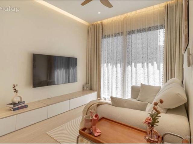 Condominium for sale in Petaling, Subang Jaya