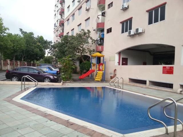 Condominium for sale in Country Heights Damansara, Kuala Lumpur