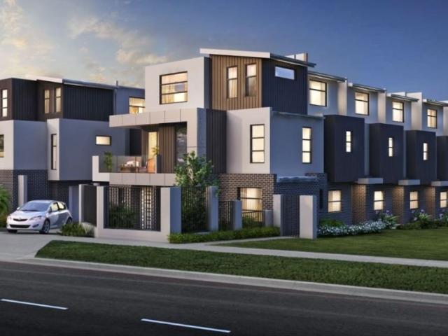 Townhouse for sale in Selayang, Selangor