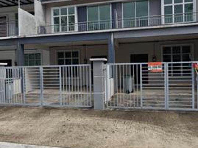 Terraced House for sale in Durian Tunggal, Malaka