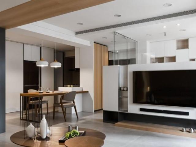 Apartment for sale in Country Heights Damansara, Kuala Lumpur