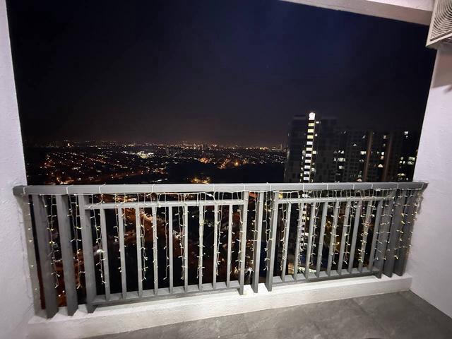 Apartment for sale in Bukit Ledang, Johor