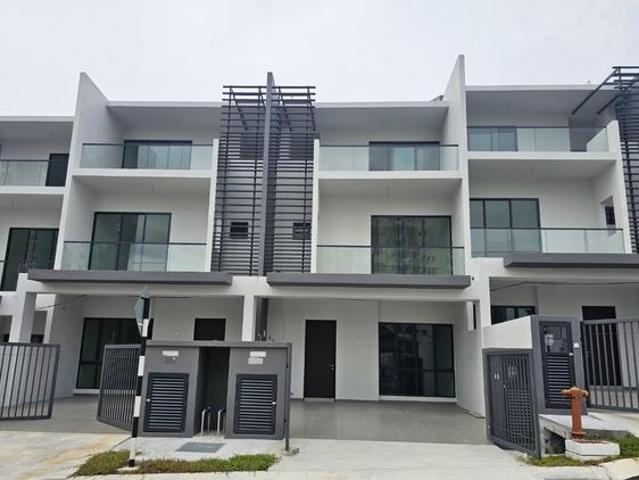 Terraced House for sale in Selayang, Selangor