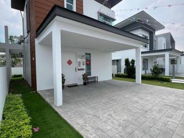 Bungalow for sale in Port Klang, Selangor