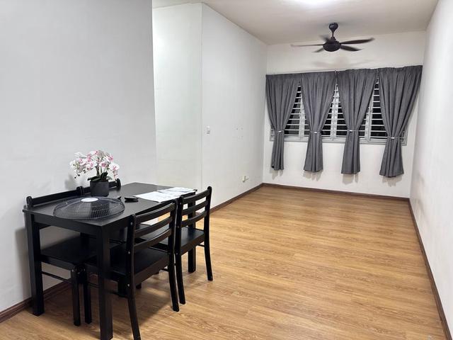 Apartment for sale in Alam Impian, Selangor