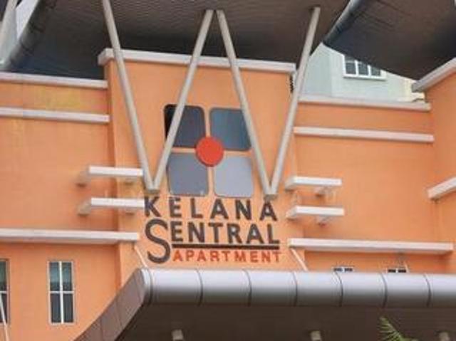 Condominium for sale in Petaling, Damansara Damai