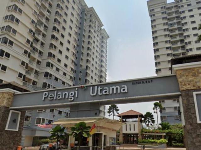 Condominium for sale in Petaling, Damansara Damai