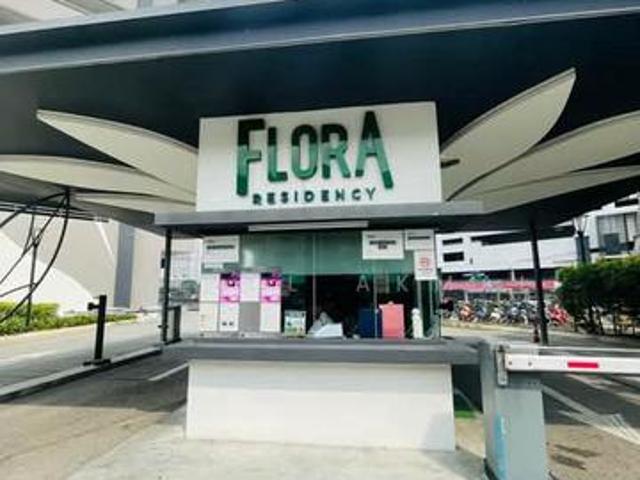 Apartment for sale in Country Heights Damansara, Kuala Lumpur