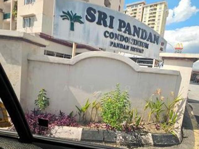 Condominium for sale in Langat, Selangor