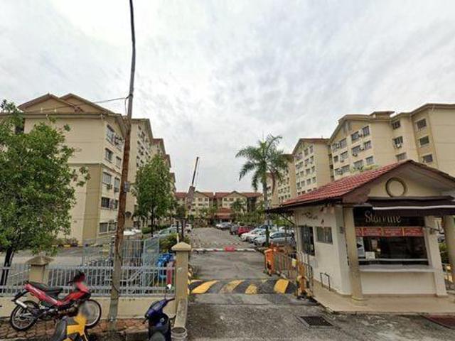 Apartment for sale in Petaling, Subang Jaya