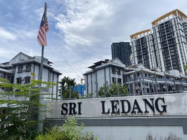 Condominium for sale in Wangsa Maju, Kuala Lumpur