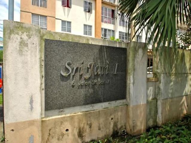 Apartment for sale in Kuala Lumpur, Country Heights Damansara