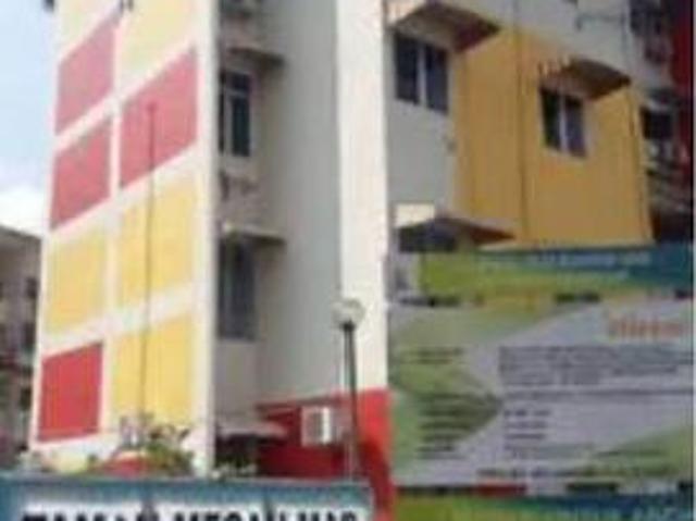 Apartment for sale in Petaling Jaya, Petaling