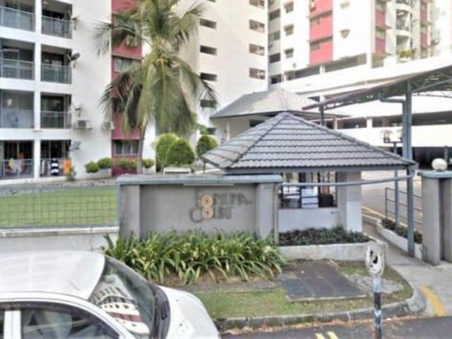 Condominium for sale in Country Heights Damansara, Kuala Lumpur