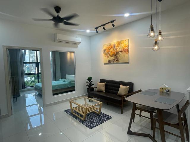 Serviced Residence for sale in Country Heights Damansara, Kuala Lumpur