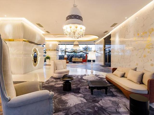Serviced Residence for sale in Country Heights Damansara, Kuala Lumpur