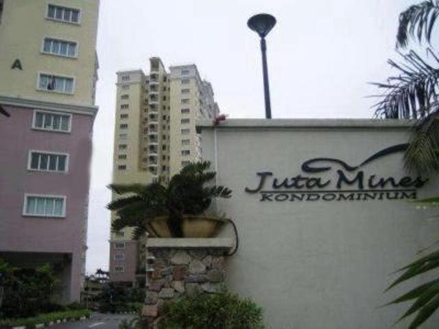 Condominium for sale in Petaling, Subang Jaya