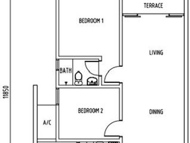 Serviced Residence for sale in Petaling, Damansara Damai