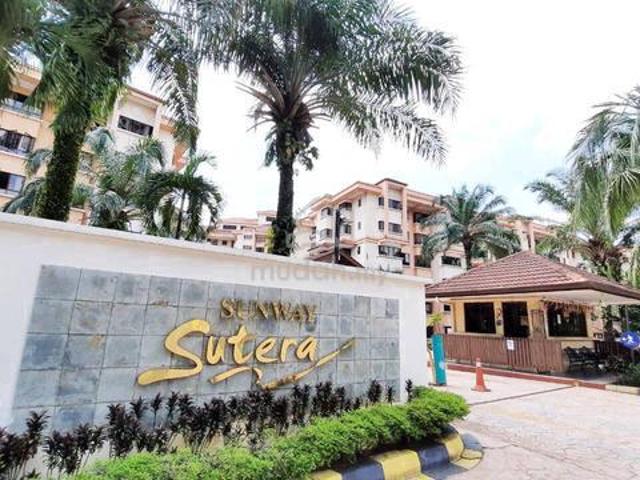 Apartment for sale in Petaling, Damansara Damai