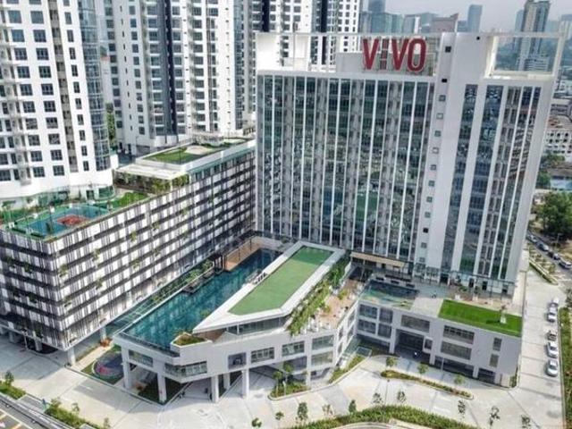 Serviced Residence for sale in Old Klang Road