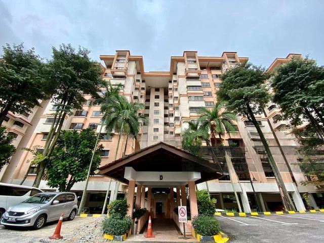 Apartment for sale in Petaling, Damansara Damai