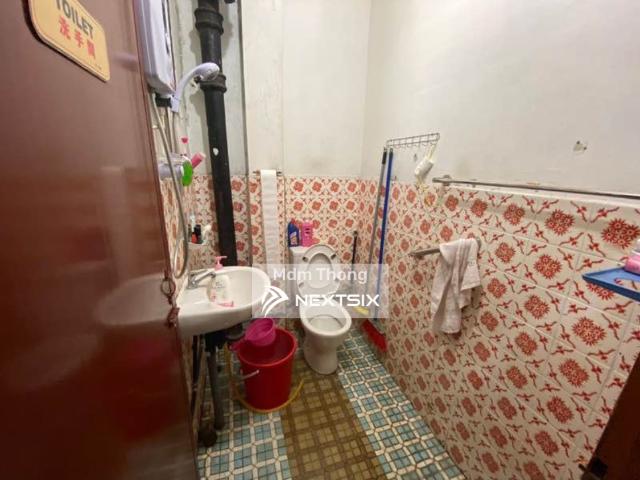 Residential House for sale in Sungai Petani, Kuala Muda