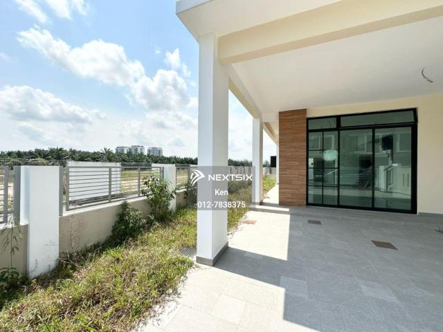 Residential House for sale in Georgetown, Penang