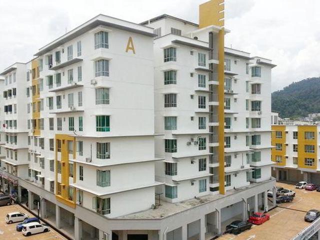 Serviced Residence for sale in Selayang, Selangor