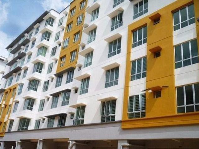 Condominium for sale in Selayang, Selangor