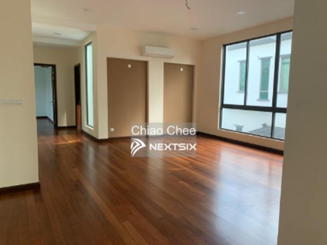 Shop for sale in Country Heights Damansara, Kuala Lumpur