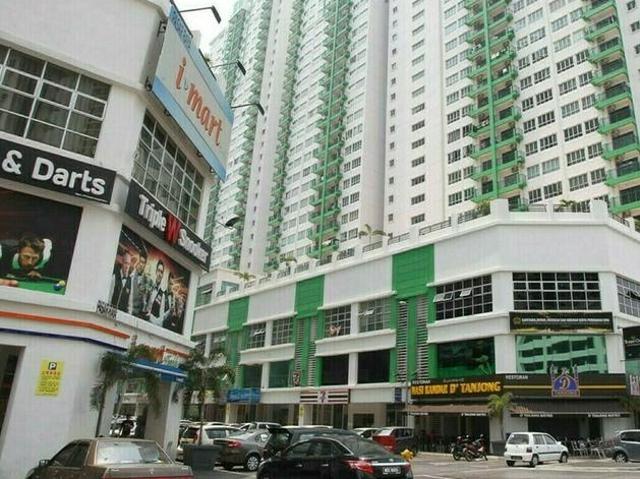 Serviced Residence for sale in Country Heights Damansara, Kuala Lumpur