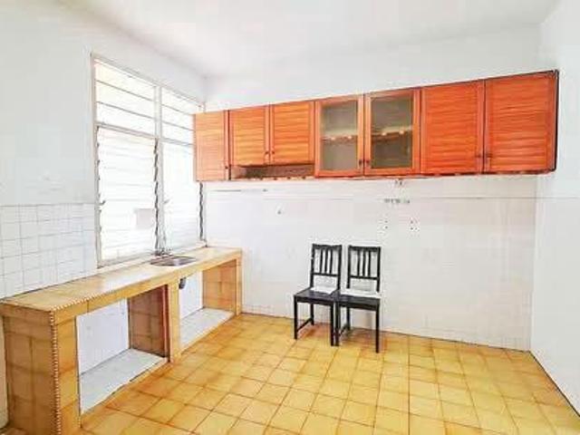 Terraced House for sale in Setapak, Kuala Lumpur