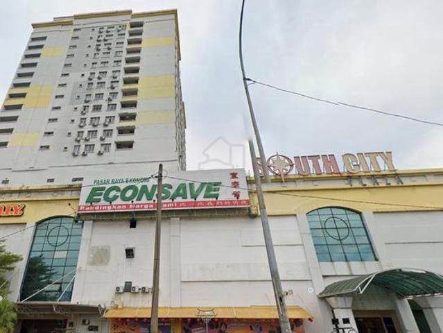 Serviced Residence for sale in Petaling, Subang Jaya