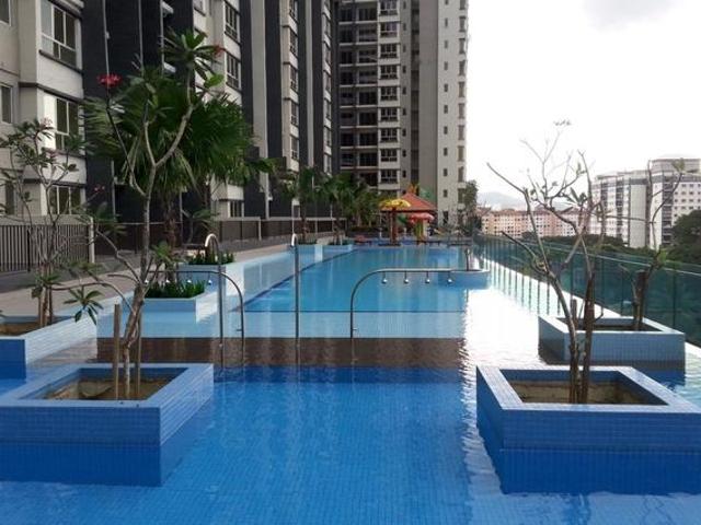 Serviced Residence for sale in Selayang, Selangor