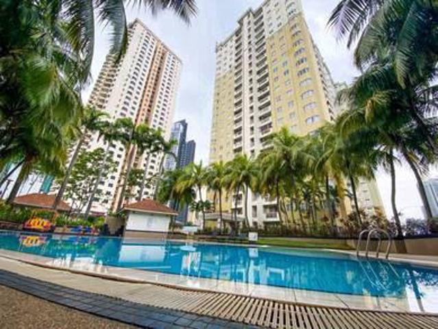 Condominium for sale in Country Heights Damansara, Kuala Lumpur