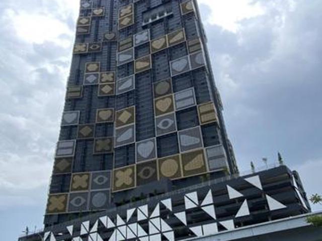 Serviced Residence for sale in Cheras, Kuala Lumpur