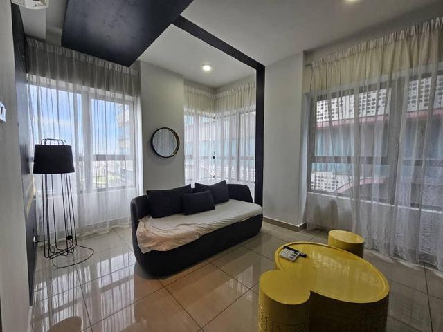 Serviced Residence for sale in Country Heights Damansara, Kuala Lumpur