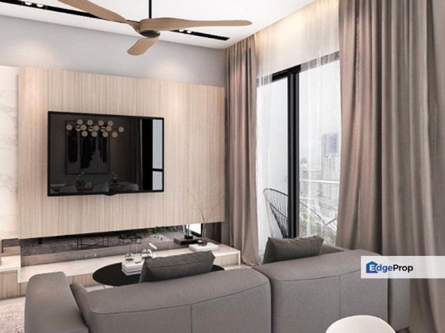 Condominium for sale in Tanjong Sepat, Selangor
