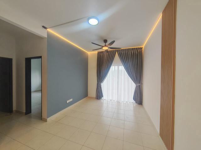 Apartment for sale in Kajang, Langat