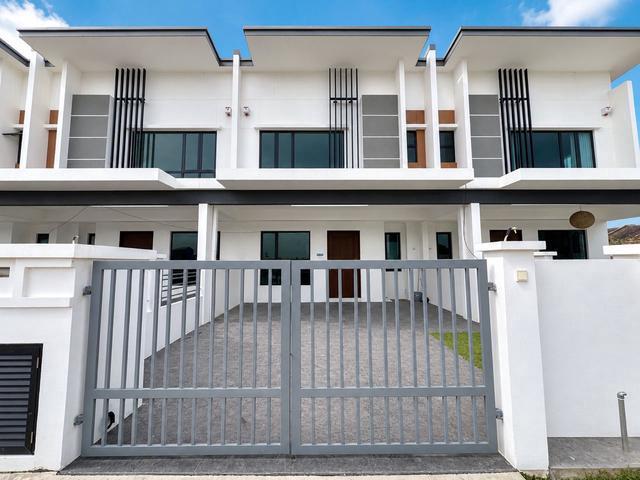 Terraced House for sale in Petaling, Alam Impian