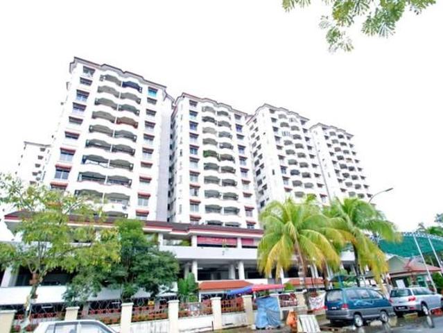 Condominium for sale in Bukit Jalil