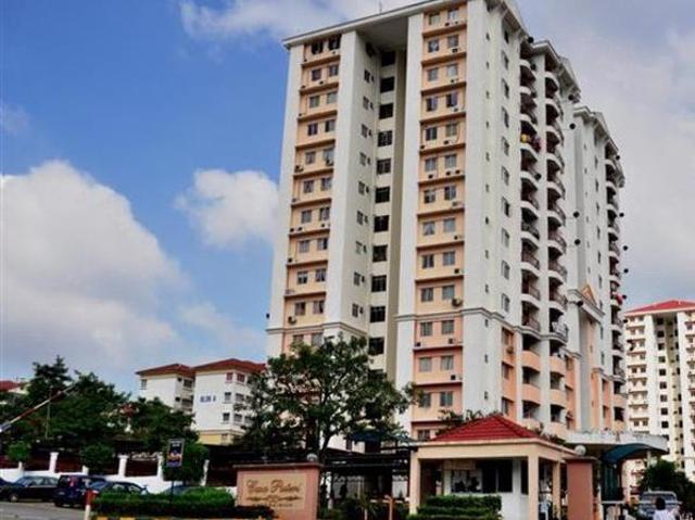 Condominium for sale in Petaling, Subang Jaya