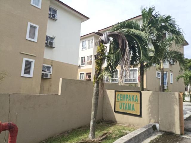 Townhouse for sale in Petaling, Damansara Damai