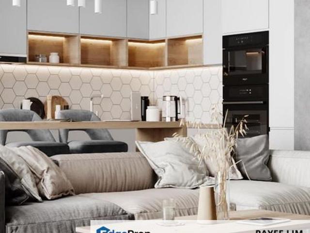 Condominium for sale in Country Heights Damansara, Kuala Lumpur