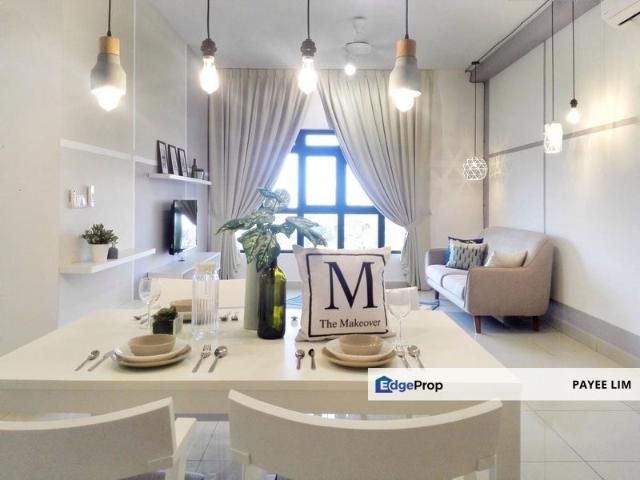 Condominium for sale in Bukit Jalil, Kuala Lumpur