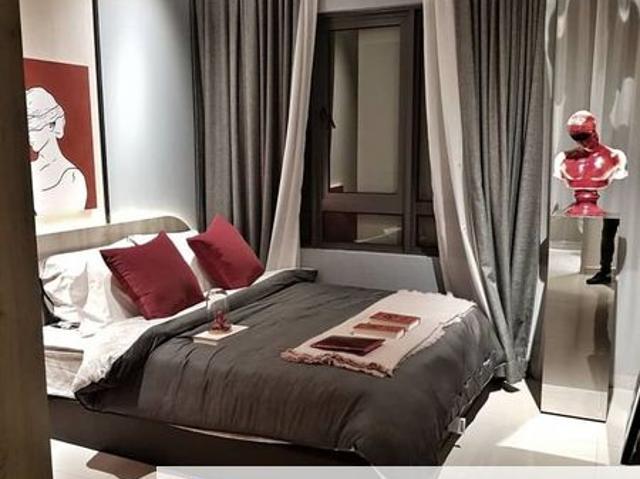 Condominium for sale in Kepong, Kuala Lumpur