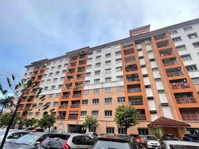 Apartment for sale in Petaling, Subang Jaya