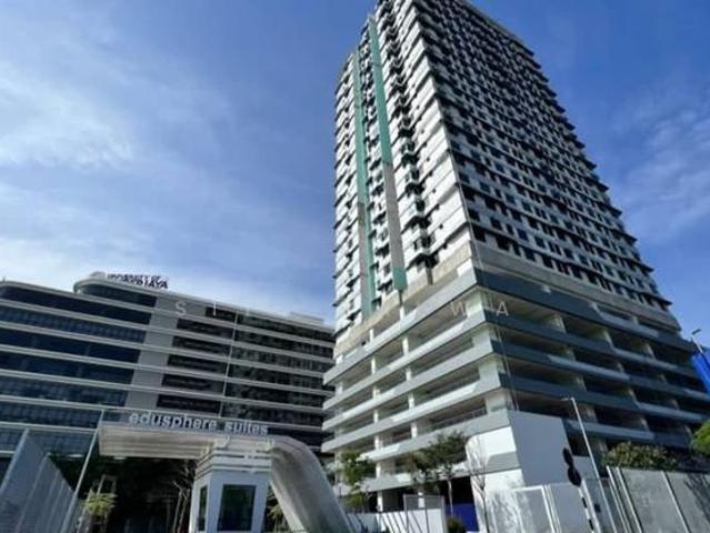 Serviced Residence for sale in Tanjong Sepat, Selangor