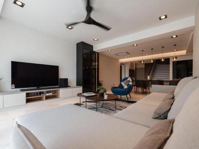 Condominium for sale in Country Heights Damansara, Kuala Lumpur