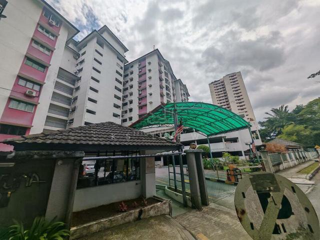 Condominium for sale in Country Heights Damansara, Kuala Lumpur